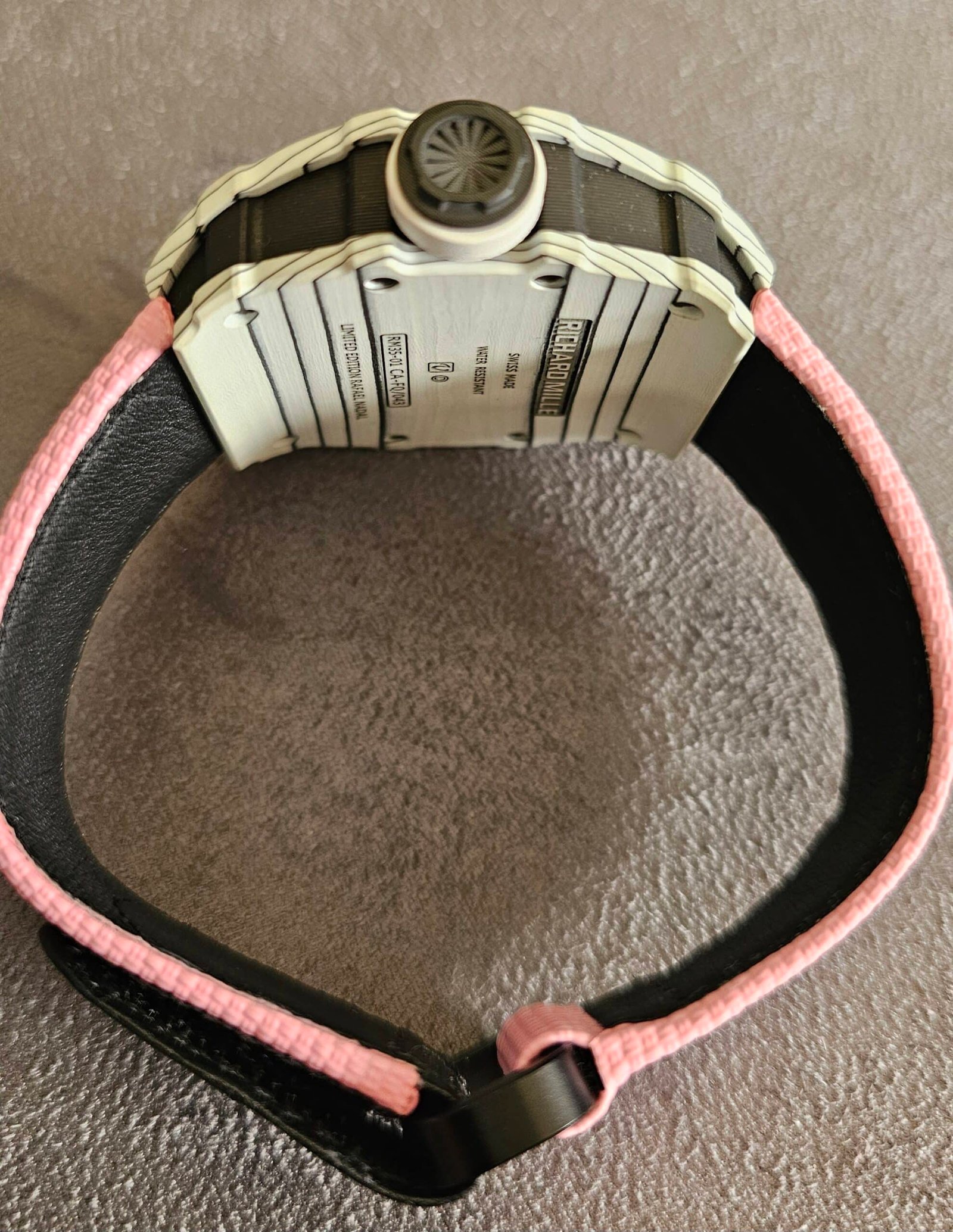 Richard Mille RM 035-01