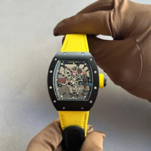 Richard Mille Rm 035