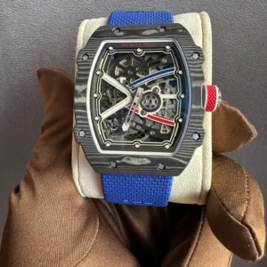 Richard Mille RM 67 67-02 Se’bastien Ogier