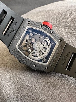 Richard Mille Rm35-02