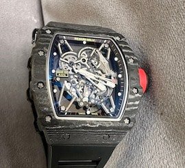 Richard Mille Rm35-02