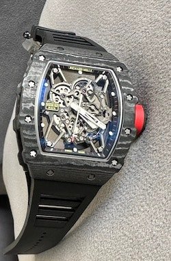 Richard Mille Rm35-02