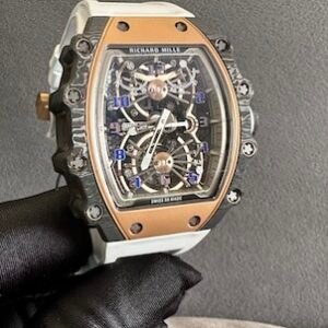 Rm 21-01 Aerodyne