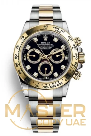 Rolex Cosmograph Daytona 116503G Gold