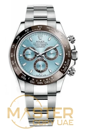 Rolex Cosmograph Daytona Random Ice Blue 116506
