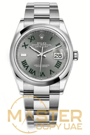 Rolex Datejust 36 126200