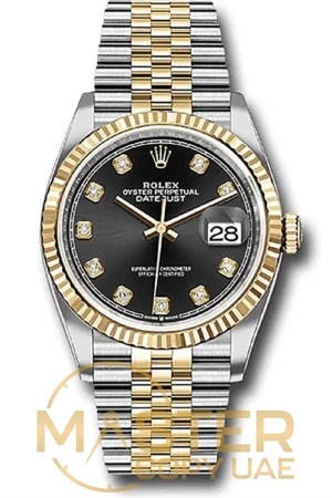 Rolex Datejust 36 126233G