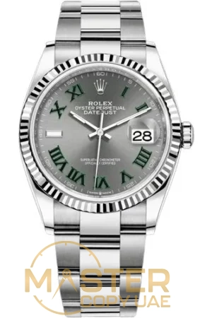 Rolex Datejust 36 126234