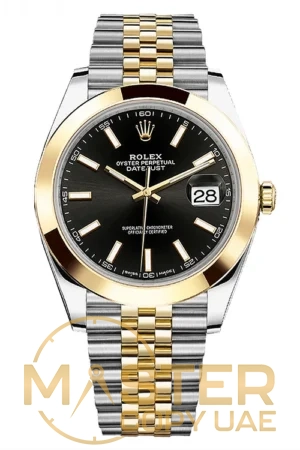 Rolex Datejust 41 126303-0014