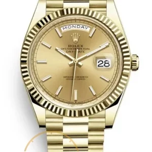 Rolex Day-Date 40 228238A