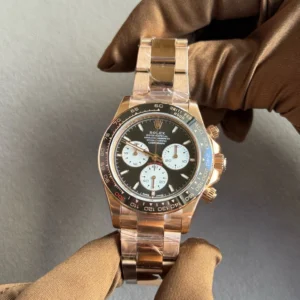 Rolex Daytona Le Mans Daytona 126525LN Unworn Full Set