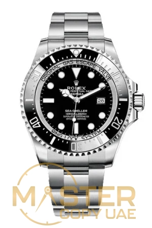 ROLEX Deepsea 126660