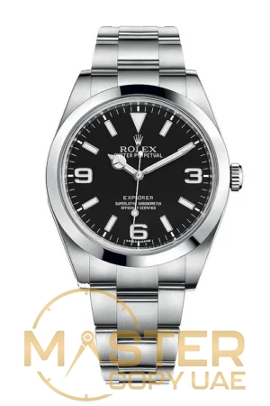 ROLEX Explorer I 214270 Random Serial Number