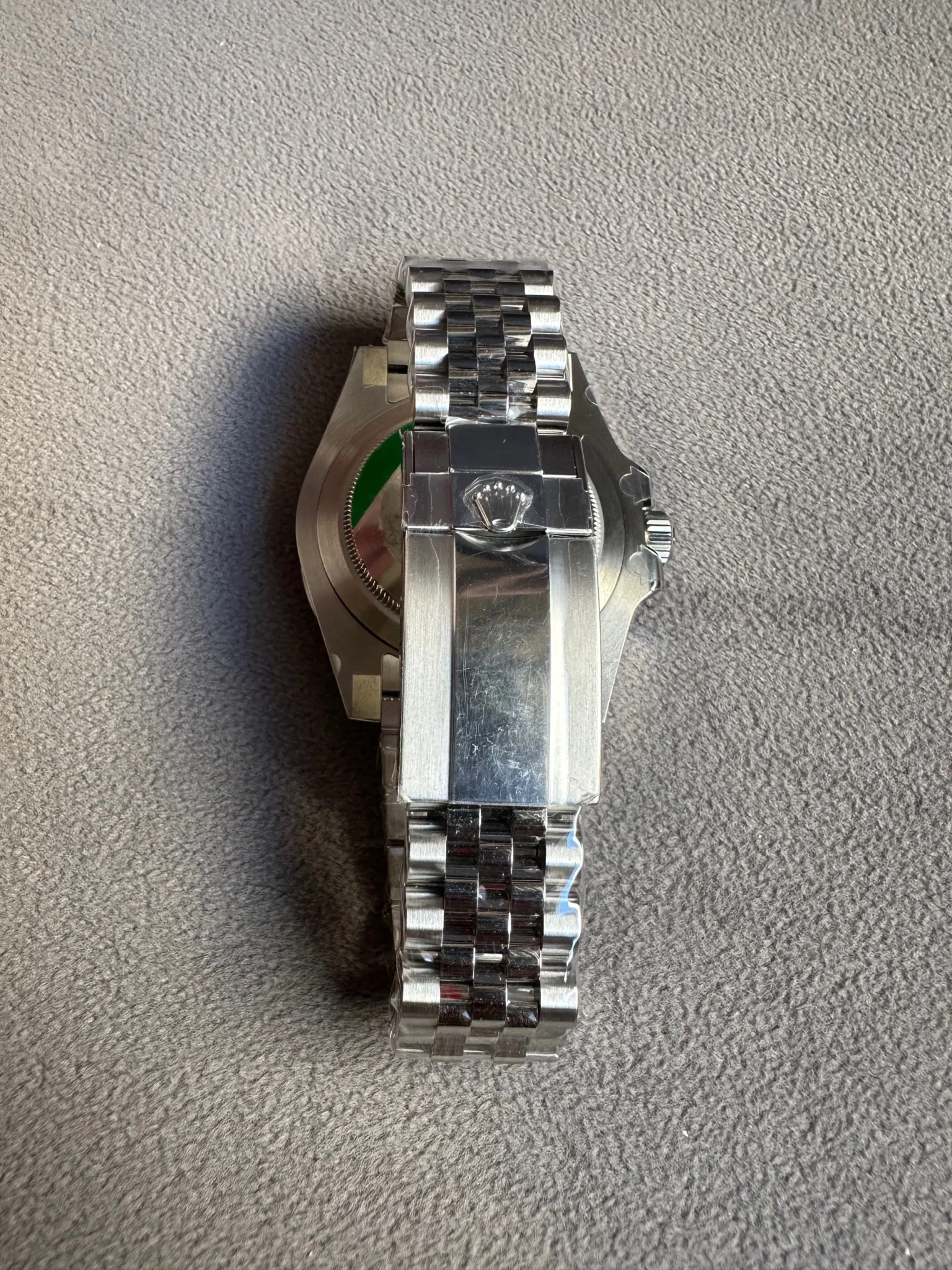 Rolex GMT-Master 2 Pepsi