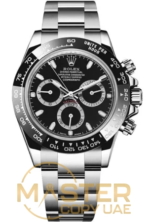 ROLEX Rolex Daytona 116500LN Black Random Serial Number
