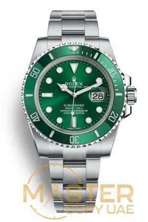 ROLEX Rolex Submariner Date 116610LV