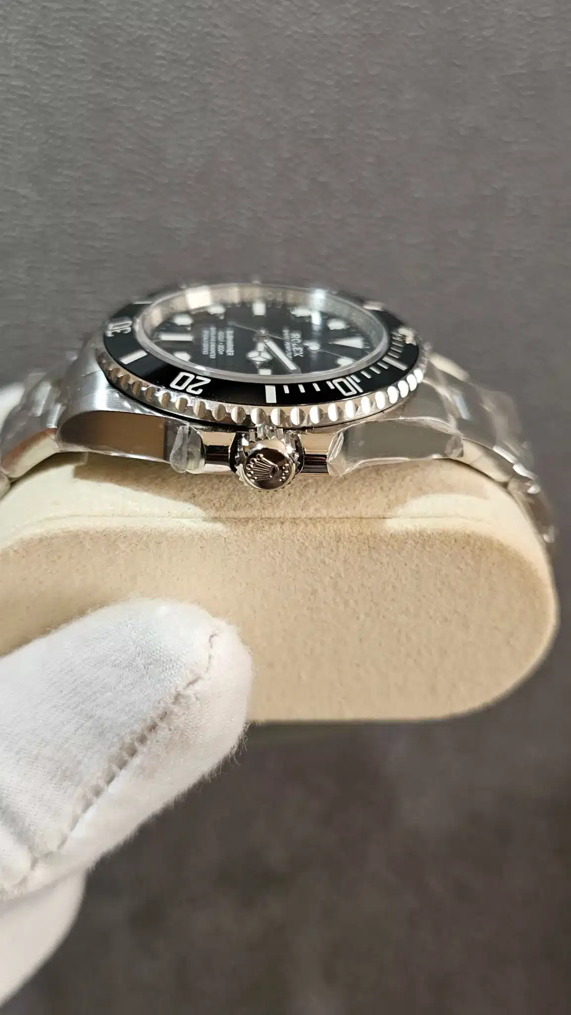 Rolex Submariner (No Date)