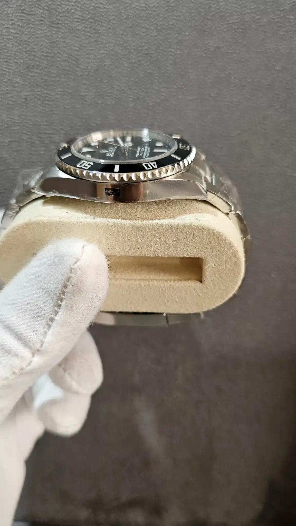 Rolex Submariner (No Date)