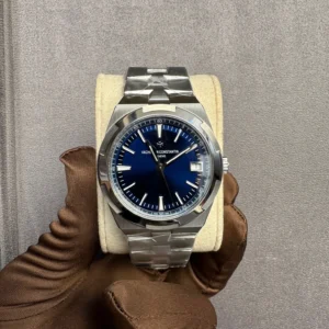 Vacheron Constantine Overseas