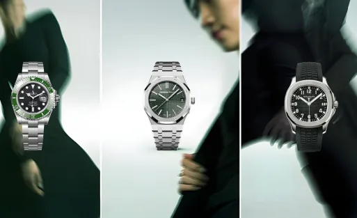 The Ultimate Guide to High-Performance Luxury Watches